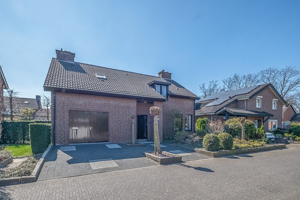 Medium property photo - Weverstraat 13, 6114 XS Susteren